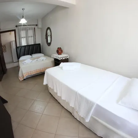 Uysal Maison d'hôtes Bozcaada