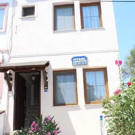 Uysal Maison d'hôtes Bozcaada