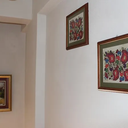 Maison d'hôtes Uysal