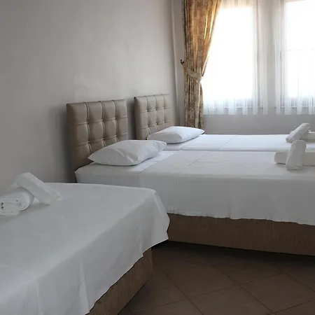 Maison d'hôtes Uysal *