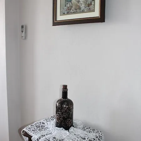 Uysal Maison d'hôtes *