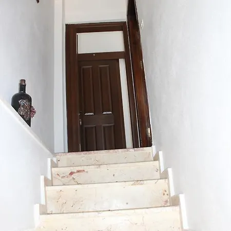 Casa de hóspedes Uysal