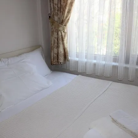 Uysal Maison d'hôtes