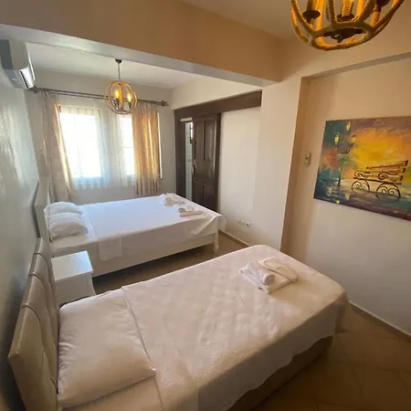 Uysal Maison d'hôtes *