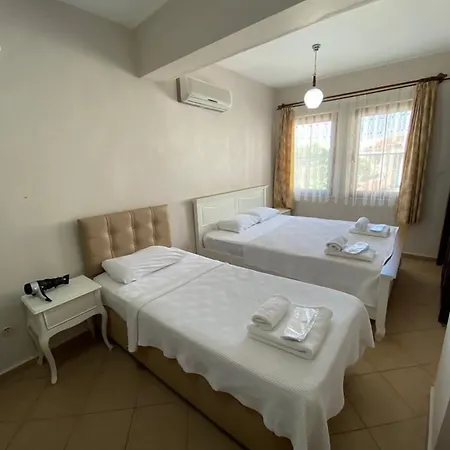 Maison d'hôtes Uysal Bozcaada