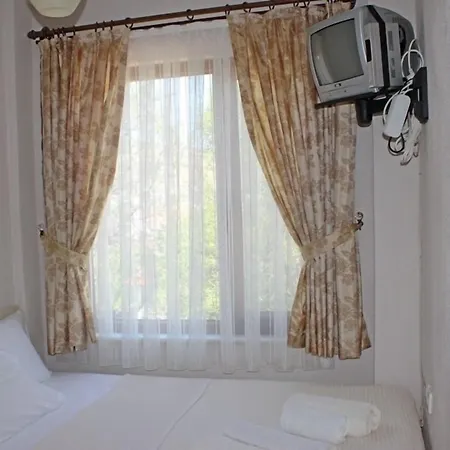 Maison d'hôtes Uysal