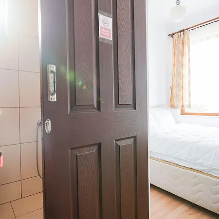 Uysal Maison d'hôtes *