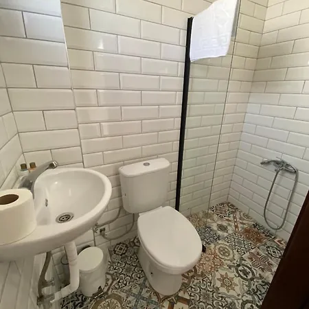 Uysal Maison d'hôtes