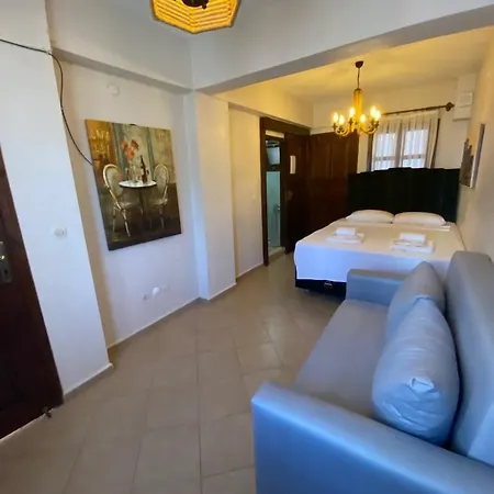 Uysal Maison d'hôtes Bozcaada