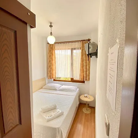 Uysal Maison d'hôtes *