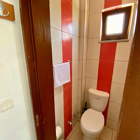 Maison d'hôtes Uysal *